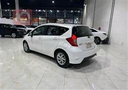 Nissan Versa Note
